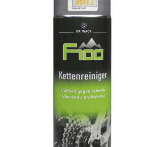 F100 Kettenreiniger