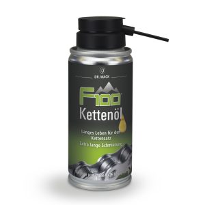 F100 Kettenöl