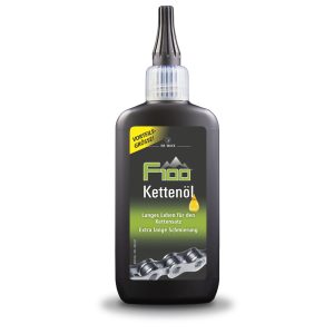 F100 Kettenöl