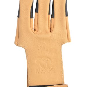 Schießhandschuh Bearpaw Glove