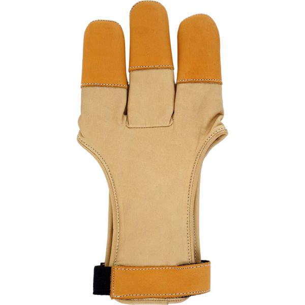 Schießhandschuh Classic – Bild 2