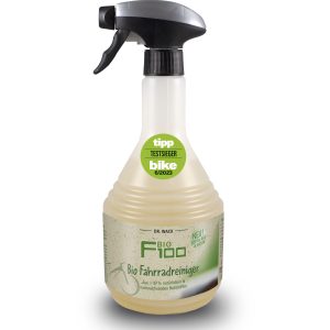 F100 BIO- Fahrradreiniger