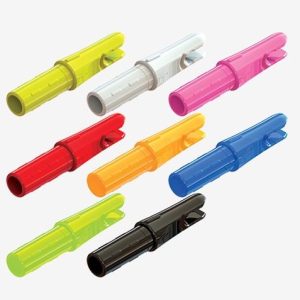 Gold Tip "GT Nock" .246