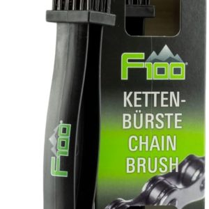 F100 Ketten-Bürste