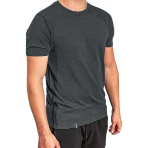 Alpin Loacker CORESPUN Merino T-Shirt Herren
