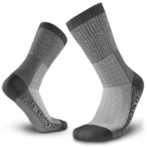 Alpin Loacker - Merino Wandersocken 85% Merinowolle