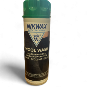 Nikwax Wool Wash 300ml