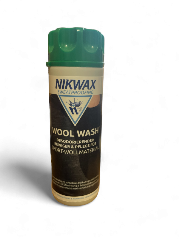 Nikwax Wool Wash 300ml