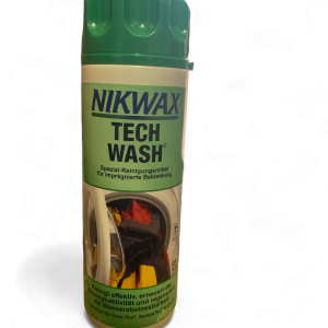 Nikwax Tech Wash 300ml