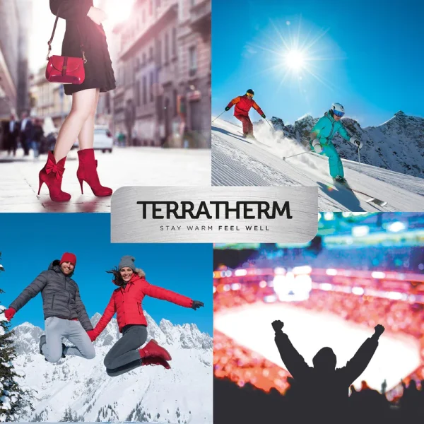 TerraTherm- Wärmesohlen, 5 Paar – Bild 4