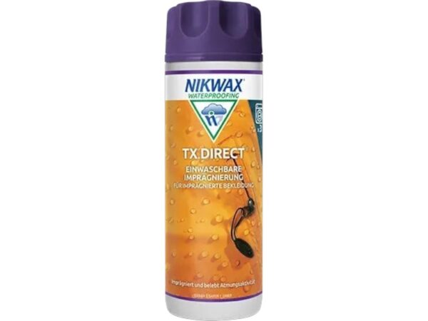 Nikwax TX.Direct Wash In 300ml