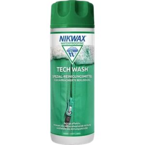 Nikwax Tech Wash 300ml