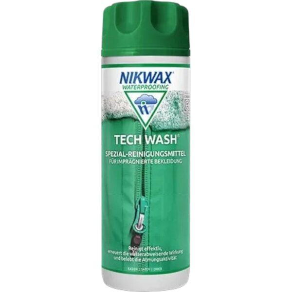 Nikwax Tech Wash 300ml