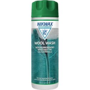 Nikwax Wool Wash 300ml