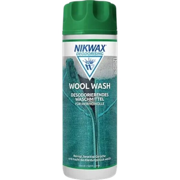 Nikwax Wool Wash 300ml