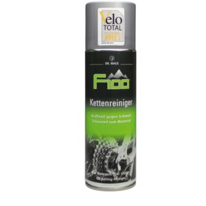 F100 Kettenreiniger