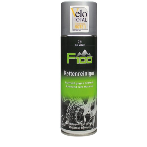 F100 Kettenreiniger