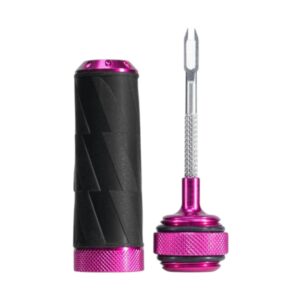 Precision Tubeless Repair Capsule