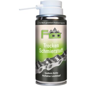 F100 Trocken- Schmierstoff